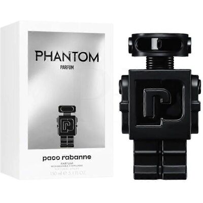 Paco Rabanne Phantom Eau de Parfum - 150ml Paco Rabanne Phantom Eau de Parfum - 150ml