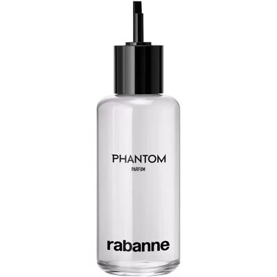 Paco Rabanne Phantom Eau de Parfum - Täyttö (200ml) Paco Rabanne Phantom Eau de Parfum - Täyttö (200ml)