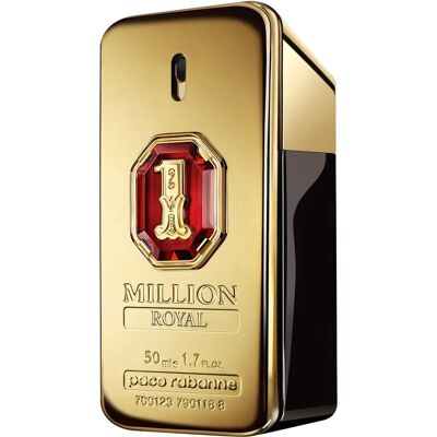 Paco Rabanne 1 Million Royal Parfum - 50ml Paco Rabanne 1 Million Royal Parfum - 50ml