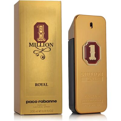 Paco Rabanne 1 Million Royal Parfum - 200ml Paco Rabanne 1 Million Royal Parfum - 200ml