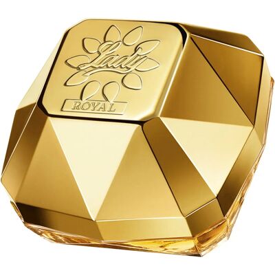 Paco Rabanne Lady Million Royal Eau de Parfum - 30ml Paco Rabanne Lady Million Royal Eau de Parfum - 30ml