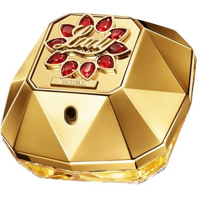 Paco Rabanne Lady Million Royal Eau de Parfum - 50ml Paco Rabanne Lady Million Royal Eau de Parfum - 50ml