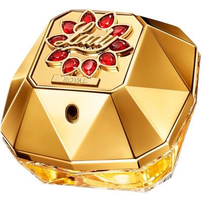 Paco Rabanne Lady Million Royal Eau De Parfum - Floral-Φρουτώδες - 80ml Paco Rabanne Lady Million Royal Eau De Parfum - Floral-Φρουτώδες - 80ml