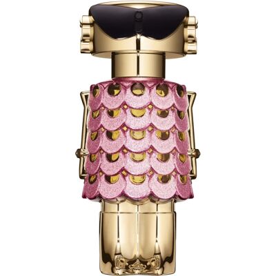 Paco Rabanne Fame Eau de Parfum - Kwiatowa Różowa (80ml) Paco Rabanne Fame Eau de Parfum - Kwiatowa Różowa (80ml)