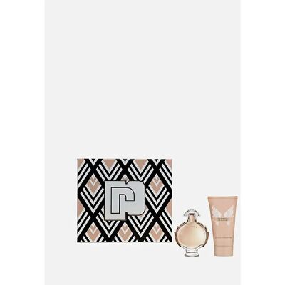 Paco Rabanne Olympea 30ml Gift Set - Perfume Paco Rabanne Olympea 30ml Gift Set - Perfume