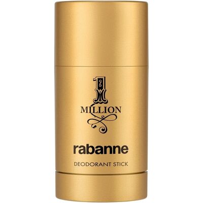 Paco Rabanne 1 Million Deodorant Stick - Unisex Paco Rabanne 1 Million Deodorant Stick - Unisex