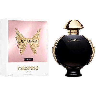 Paco Rabanne Olympéa Parfum - 80ml Paco Rabanne Olympéa Parfum - 80ml