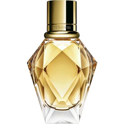 Paco Rabanne Million Gold For Her Eau de Parfum - 30ml Paco Rabanne Million Gold For Her Eau de Parfum - 30ml