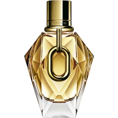Paco Rabanne Million Gold For Her Eau de Parfum - 90ml Paco Rabanne Million Gold For Her Eau de Parfum - 90ml