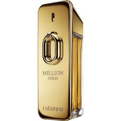 Paco Rabanne Million Gold Eau de Parfum Intense - 100ml Paco Rabanne Million Gold Eau de Parfum Intense - 100ml