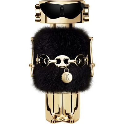 Paco Rabanne Fame The Couture Edition Eau de Parfum (80 ml) Paco Rabanne Fame The Couture Edition Eau de Parfum (80 ml)