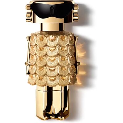 Paco Rabanne Fame Intense Eau de Parfum - 80ml Paco Rabanne Fame Intense Eau de Parfum - 80ml