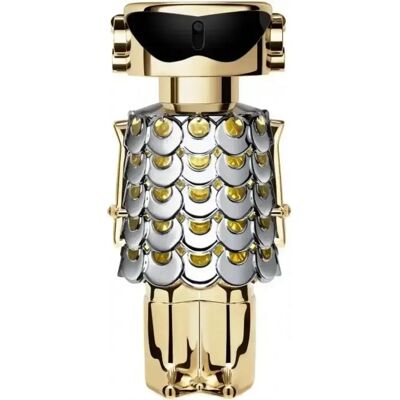 Rabanne Fame Eau de Parfum - Blommande Fruktig Chypre - 150ml Rabanne Fame Eau de Parfum - Blommande Fruktig Chypre - 150ml