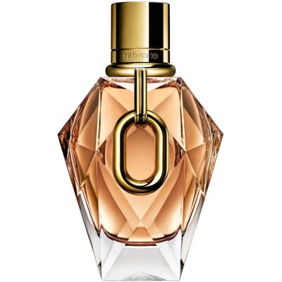 Rabanne Million Gold For Her Pure Jasmine Eau de Parfum - Begränsad utgåva 90 ml Rabanne Million Gold For Her Pure Jasmine Eau de Parfum - Begränsad utgåva 90 ml