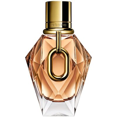 Paco Rabanne - Million Gold For Her - Eau De Parfum - Mgfh Edition Jasmin 50ml - Für Damen Paco Rabanne - Million Gold For Her - Eau De Parfum - Mgfh Edition Jasmin 50ml - Für Damen