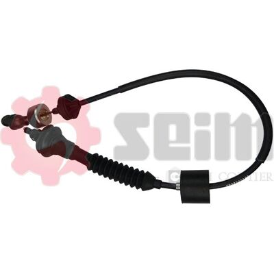 SEIM 101830 Koppelingkabel met automatische afstelling - Koppelingkabel SEIM 101830 Koppelingkabel met automatische afstelling - Koppelingkabel