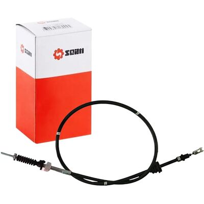 Seim 2150cr - Cable de embrague para Citroën C1, Peugeot 107, Toyota Aygo Seim 2150cr - Cable de embrague para Citroën C1, Peugeot 107, Toyota Aygo