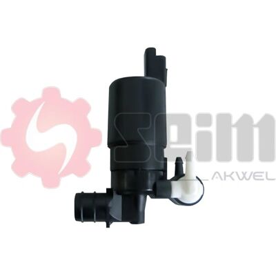Seim Renault Scheibenwaschpumpe - Scheibenwaschpumpe Seim Renault Scheibenwaschpumpe - Scheibenwaschpumpe