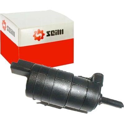 Seim 117060 Monoblock Ruitensproeierpomp - Waschwasserpumpe Seim 117060 Monoblock Ruitensproeierpomp - Waschwasserpumpe