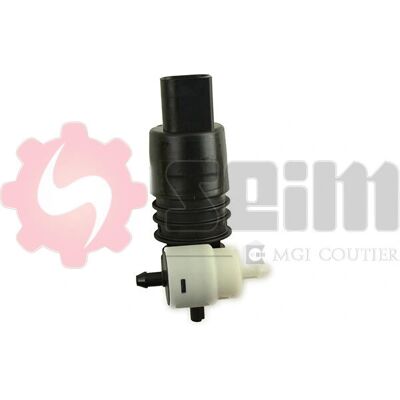 SEIM Bomba limpia parabrisas VW/Audi/Mercedes - 1J6955651 SEIM Bomba limpia parabrisas VW/Audi/Mercedes - 1J6955651