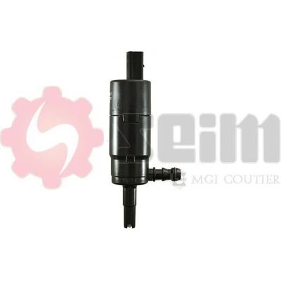 SEIM 3B0955681A Monopomp - Waswaterpomp voor Audi, BMW, Volkswagen, Seat, Skoda SEIM 3B0955681A Monopomp - Waswaterpomp voor Audi, BMW, Volkswagen, Seat, Skoda