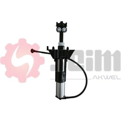 SEIM C4 DS4 Water Spray Nozzle - Wiper Nozzle SEIM C4 DS4 Water Spray Nozzle - Wiper Nozzle