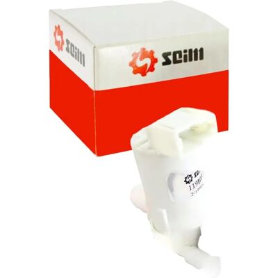 Seim 119103 Pompa spălătorului de parbriz - Electrică Dublă 12V Seim 119103 Pompa spălătorului de parbriz - Electrică Dublă 12V