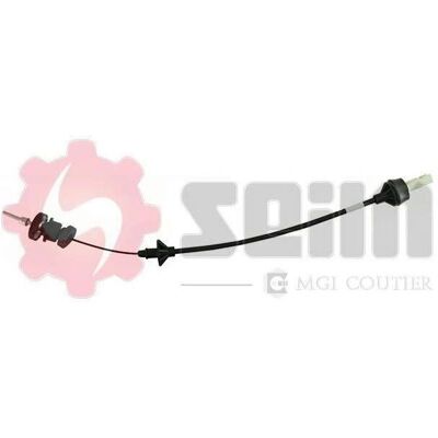 SEIM Peugeot 306 Koppeling Kabel - Handmatige Afstelling SEIM Peugeot 306 Koppeling Kabel - Handmatige Afstelling