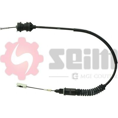 SEIM 200520 - Automatisk Justering Clutch Kabel SEIM 200520 - Automatisk Justering Clutch Kabel