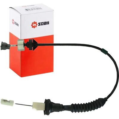 SEIM 200761 Koppeling Kabel - Automatische Nachstelling voor Peugeot 206 SEIM 200761 Koppeling Kabel - Automatische Nachstelling voor Peugeot 206