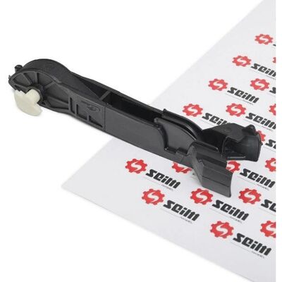 SEIM Câble d'Embrayage Peugeot 206, 206+, 206 SW, 206 CC - 310205 - Publicité SEIM Câble d'Embrayage Peugeot 206, 206+, 206 SW, 206 CC - 310205 - Publicité