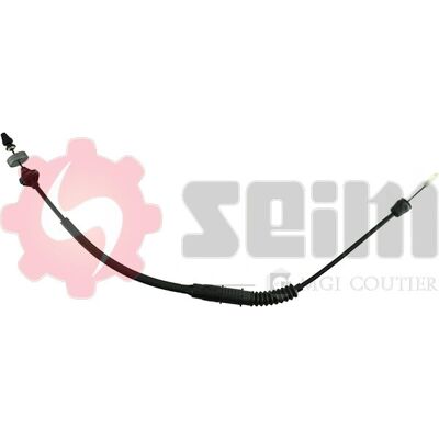 Seim Renault Espace Clutch Cable - Automatic Adjustment Seim Renault Espace Clutch Cable - Automatic Adjustment