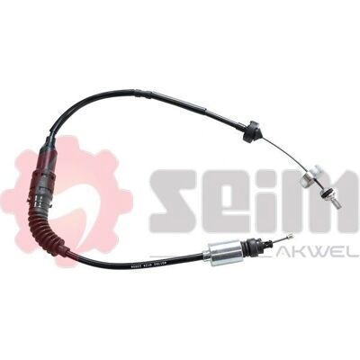 SEIM 401702 - Koppelingenkabel met Automatische Afstelling SEIM 401702 - Koppelingenkabel met Automatische Afstelling