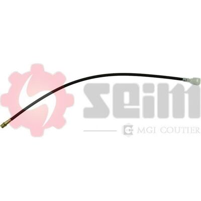 SEIM - 500410 - Cablu flexibil al tacho - Cable SEIM - 500410 - Cablu flexibil al tacho - Cable