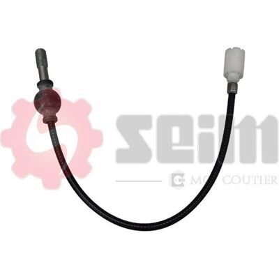 SEIM - 500470 - Ευέλικτο καλώδιο μετρητή - Καλώδιο SEIM - 500470 - Ευέλικτο καλώδιο μετρητή - Καλώδιο