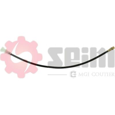 SEIM 3349805005504 - Snelheidsmeterkabel voor Citroën SEIM 3349805005504 - Snelheidsmeterkabel voor Citroën