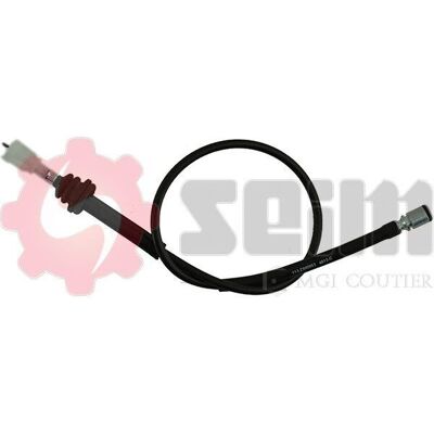 SEIM - 500953 - 890mm - Renault Clio - Speedometer cable SEIM - 500953 - 890mm - Renault Clio - Speedometer cable