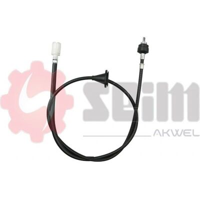 Seim 1350mm Ταχύμετρο Καλώδιο για Citroën C25 Peugeot J5 Seim 1350mm Ταχύμετρο Καλώδιο για Citroën C25 Peugeot J5