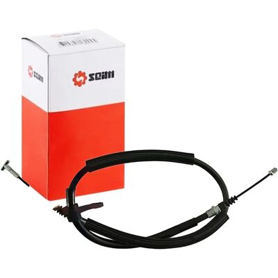 Cable de freno de estacionamiento trasero derecho - Alfa Romeo 147 Cable de freno de estacionamiento trasero derecho - Alfa Romeo 147