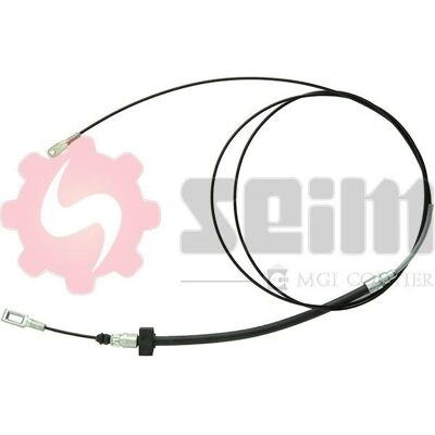 SEIM 554295 - Brake Cable for Mercedes-Benz Sprinter VW LT SEIM 554295 - Brake Cable for Mercedes-Benz Sprinter VW LT