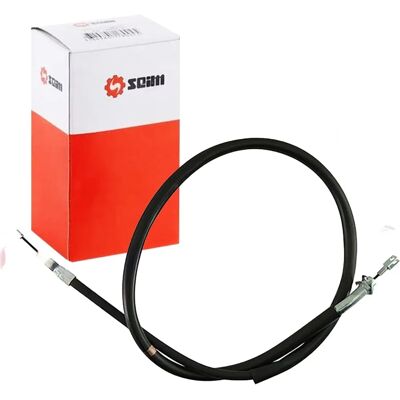 Seim 554303 Handremkabel - Achter Links voor Mercedes en VW Seim 554303 Handremkabel - Achter Links voor Mercedes en VW