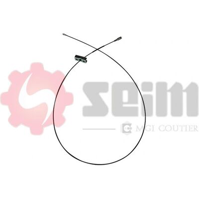 SEIM Renault Trafic 2 Handremkabel - Remonderdeel SEIM Renault Trafic 2 Handremkabel - Remonderdeel