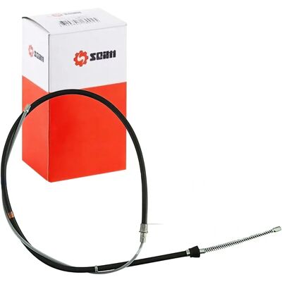 Seim Model 6R0609721B Handremkabel - Achter Links Rechts Trommelrem Seim Model 6R0609721B Handremkabel - Achter Links Rechts Trommelrem