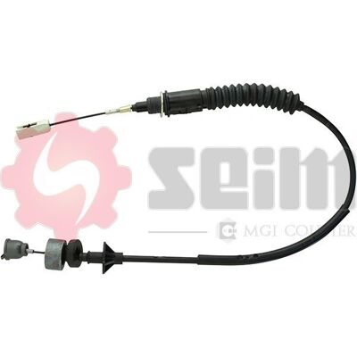Seim Kupplungsseil - 1003/643 mm - Automatische Nachstellung Seim Kupplungsseil - 1003/643 mm - Automatische Nachstellung