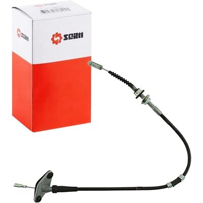 SEIM Kia Picanto Clutch Cable Assembly - Manual Adjustment SEIM Kia Picanto Clutch Cable Assembly - Manual Adjustment