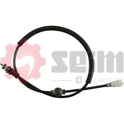SEIM 554654 - Flexible Speedometer Cable for Peugeot, Fiat, Citroën SEIM 554654 - Flexible Speedometer Cable for Peugeot, Fiat, Citroën