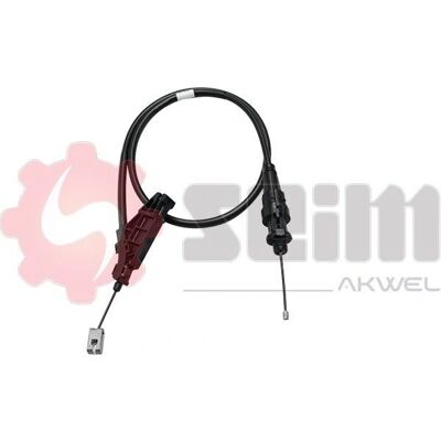 SEIM 554905 Front Brake Cable - Brake Cable SEIM 554905 Front Brake Cable - Brake Cable