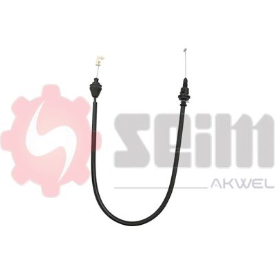 SEIM 555339 - Renault Versnellings kabel SEIM 555339 - Renault Versnellings kabel