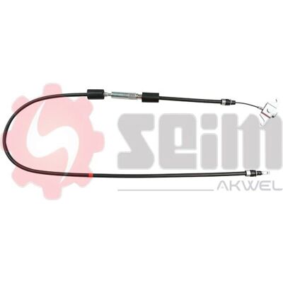 Seim etuparkki jarrunaru - 1550/1390mm Seim etuparkki jarrunaru - 1550/1390mm