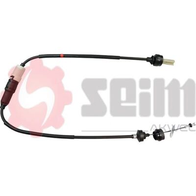 SEIM 555497 Automatik Kupplungszug für Rechtslenker SEIM 555497 Automatik Kupplungszug für Rechtslenker